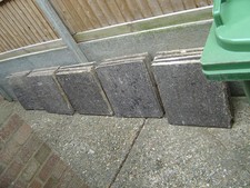 Paving slabs 450 for sale  POTTERS BAR