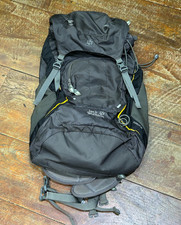 Jack wolfskin rambler for sale  WOKING