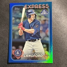 2024 topps pro for sale  Saco