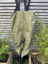 Cygnet fishing waders for sale  SHEFFIELD