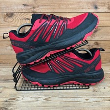 Karrimor trainers mens for sale  BUCKHURST HILL
