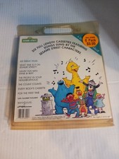 Vintage set sesame for sale  Washington