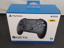 Hori Spf-040 Fighting Commander Octa Pro comprar usado Hori Spf-040 Fighting Commander Octa Pro comprar usado  Enviando para Brazil