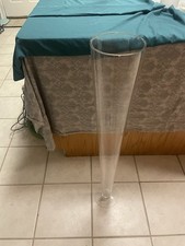 Trumpet clear glass for sale  Fort Washington
