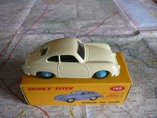 Porsche 356 crème d'occasion  Évrecy