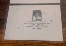 1991 leaf donruss for sale  Saint George