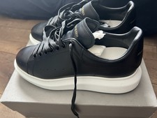 Alexander mcqueen oversized for sale  EAST COWES