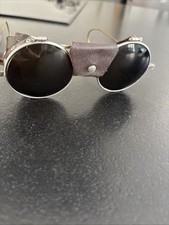 Lunettes montagne glacier d'occasion  San-Nicolao
