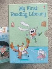 First reading library for sale  Saginaw