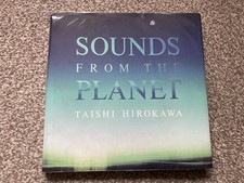 Sounds planet taishi for sale  BIRMINGHAM