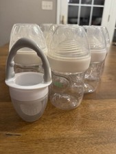 Nuk baby bottle for sale  Springfield