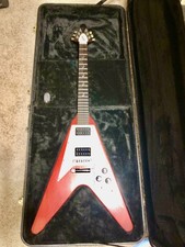 1985 flying gibson v for sale 1985 flying gibson v for sale Clovis