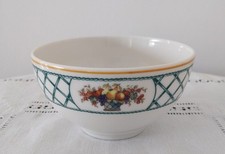 Grand bol porcelaine d'occasion  France