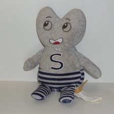 Doudou monstre kimbaloo d'occasion Doudou monstre kimbaloo d'occasion  France