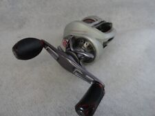 Carretel Quantum RX150S PT BaitCaster comprar usado  Enviando para Brazil