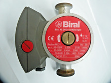 Biral redline m13 gebraucht kaufen  Wenden