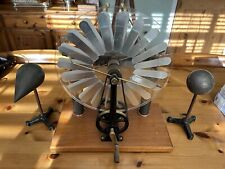 Vintage wimshurst electrostati for sale  LINCOLN