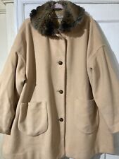 Vintage swing coat for sale  STOCKPORT