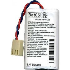 Batteria litio 4ah usato  Pontinia
