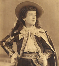 Victorian cabinet card for sale  BARNET