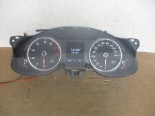 Volkswagen jetta speedometer for sale  Dacula