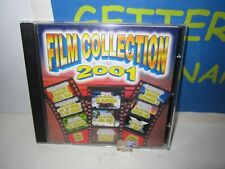 Film collection 2001 usato  Marano di Napoli
