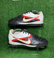 RARO 2011 Nike CTR360 MAESTRI TF IC Libretto Couro 90 10 EUA Mercurial ACC comprar usado  Enviando para Brazil