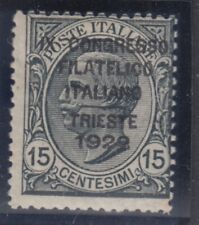 Italia regno sassone usato  San Dorligo della Valle Dolina
