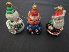Set rudolph red for sale  San Clemente
