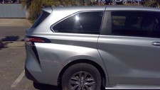 Toyota sienna right for sale  Rancho Cordova