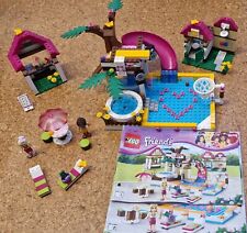 Lego friends großes gebraucht kaufen  Bottrop
