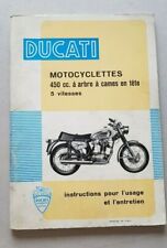 Ducati 450 desmo usato  Vimodrone