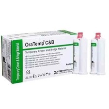 Prevest oratemp temporary for sale  Jamaica