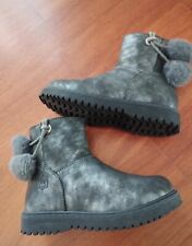 Stivaletti scarpe bambina usato  Gravina in Puglia