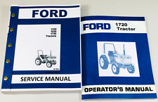 Set ford 1720 for sale  Brookfield