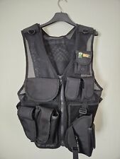 Gilet tattico softair usato  Italia