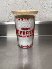 Hood sons milk for sale  Quaker Hill