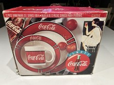 Coca cola piece for sale  Saint Louis