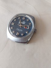 Montre publicitaire fruité d'occasion  Le Blanc-Mesnil
