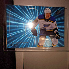 2024-25 SPx BLUE VELOCITY #67 JAKE NEIGHBOURS - ST LOUIS BLUES comprar usado 2024-25 SPx BLUE VELOCITY #67 JAKE NEIGHBOURS - ST LOUIS BLUES comprar usado  Enviando para Brazil