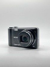 Usado, Câmera Digital Sony Cyber-shot DSC-H55 14.1MP com Bateria — TESTADO E FUNCIONANDO ✅✅ comprar usado  Enviando para Brazil