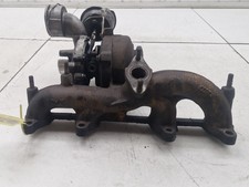 Golf mk4 bora for sale  DARLINGTON