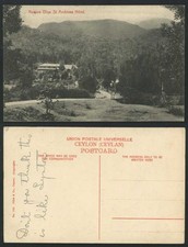 Ceylon old postcard for sale  UK