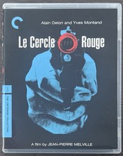 Cercle rouge criterion for sale  Nutley