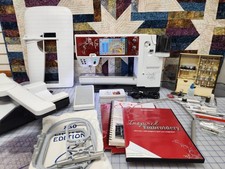 Bernina 830 limited for sale  Mifflinburg