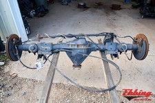 Rear axle assembly for sale  North Vernon