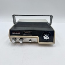 Vintage mocat motorola for sale  Windsor
