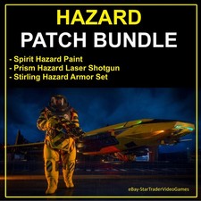 Star citizen hazard d'occasion  Annecy