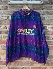 Oakley jacket vintage for sale  MAIDENHEAD