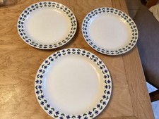 Three vintage midwinter for sale  WELLS
